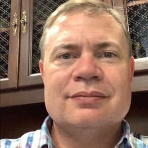 Meet your Posher, Bryan